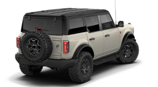 2026 Ford Bronco® External Image 4